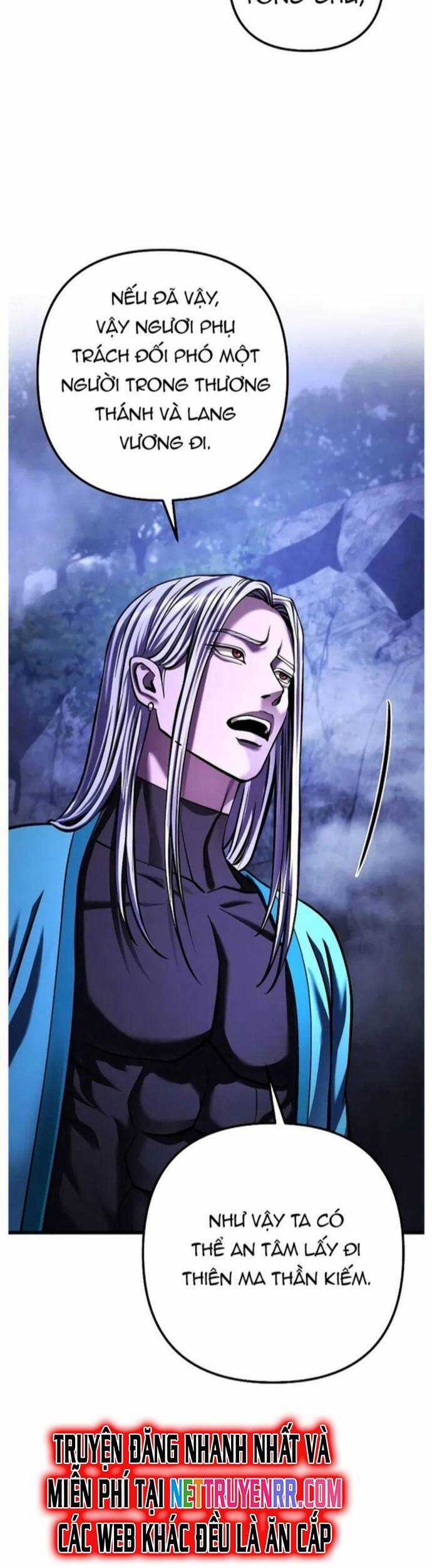 Đao Hoàng Tứ Thiếu Gia Chương 148 trang 5