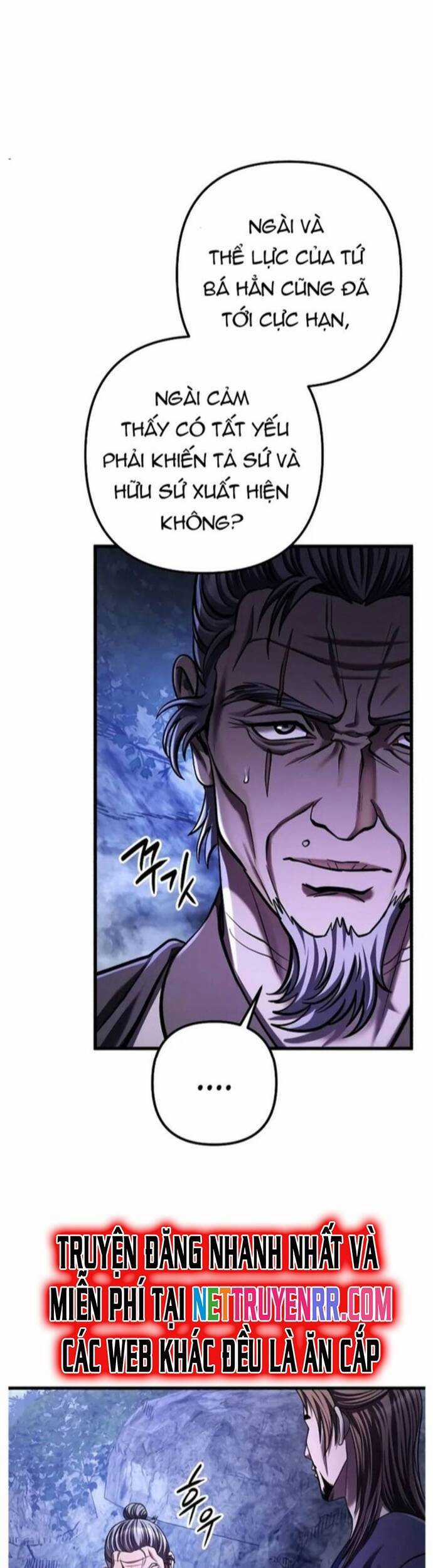 Đao Hoàng Tứ Thiếu Gia Chương 148 trang 7