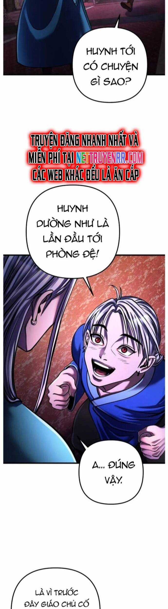 Đao Hoàng Tứ Thiếu Gia Chương 149 trang 13