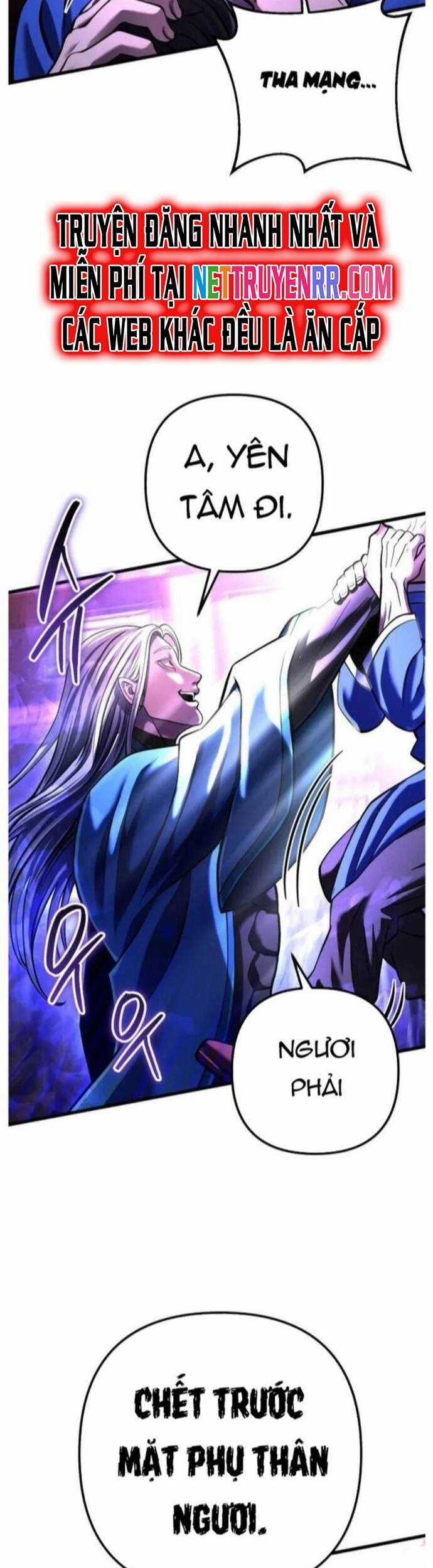 Đao Hoàng Tứ Thiếu Gia Chương 149 trang 15