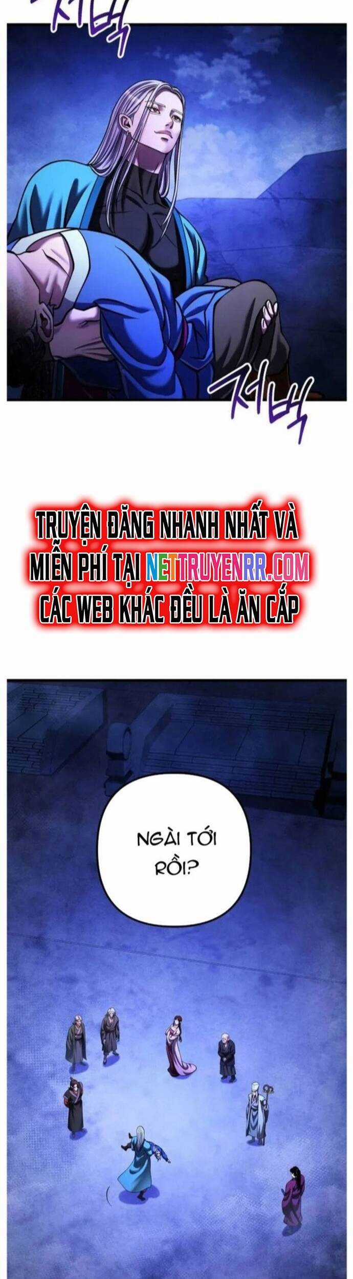 Đao Hoàng Tứ Thiếu Gia Chương 149 trang 16