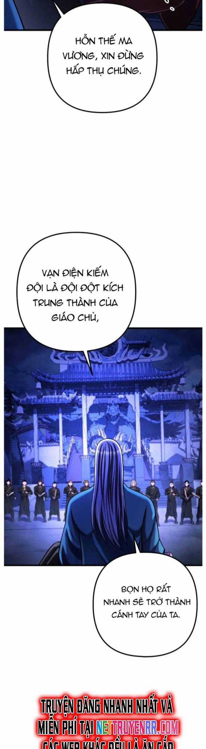 Đao Hoàng Tứ Thiếu Gia Chương 149 trang 18