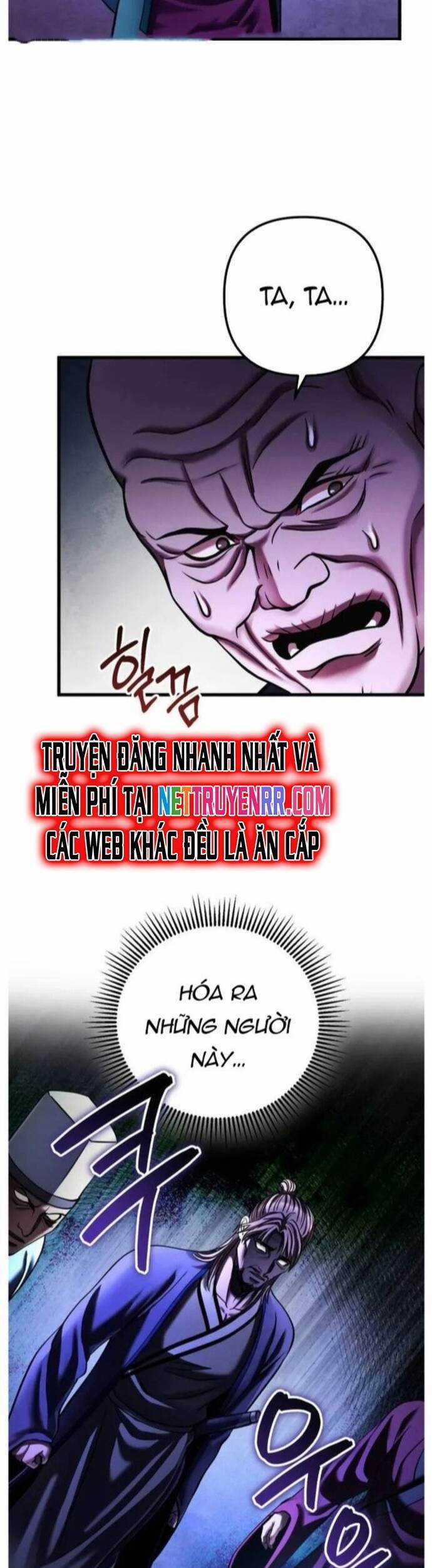 Đao Hoàng Tứ Thiếu Gia Chương 149 trang 2