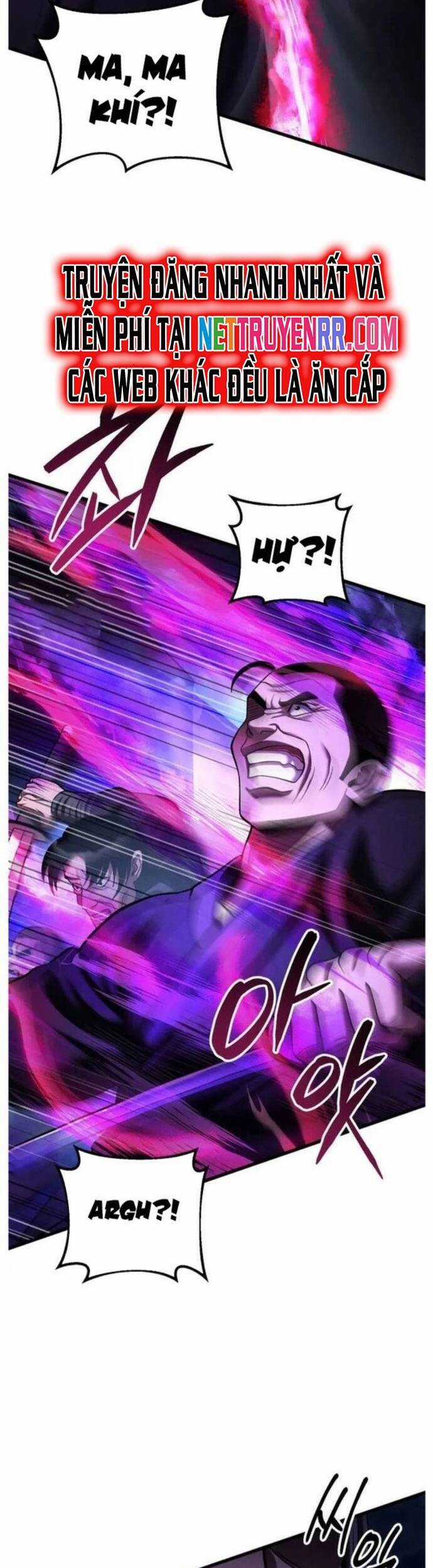 Đao Hoàng Tứ Thiếu Gia Chương 149 trang 21