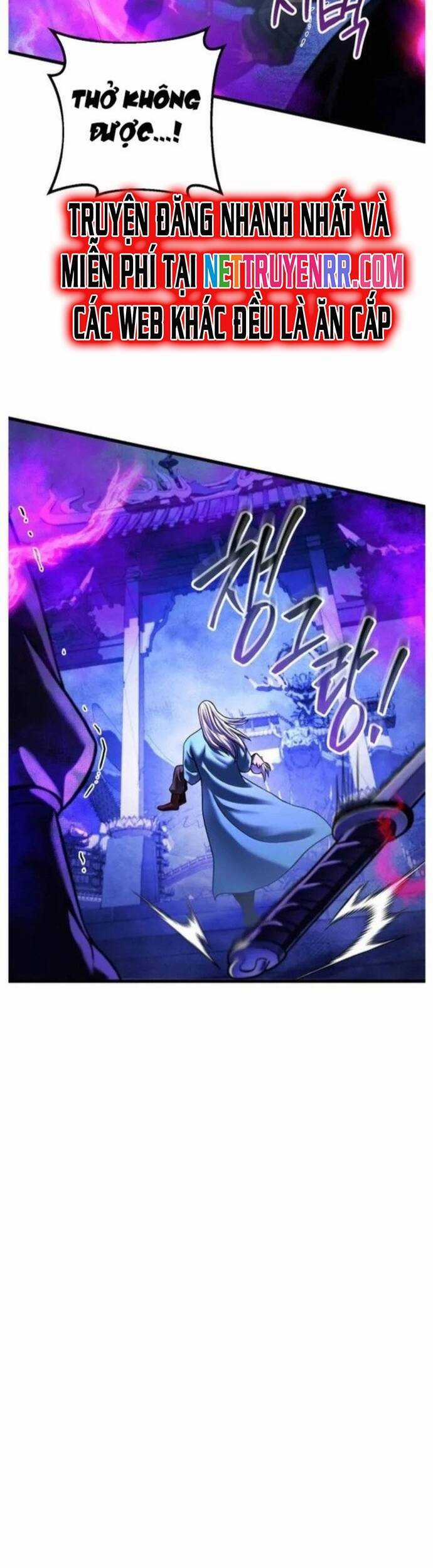 Đao Hoàng Tứ Thiếu Gia Chương 149 trang 22