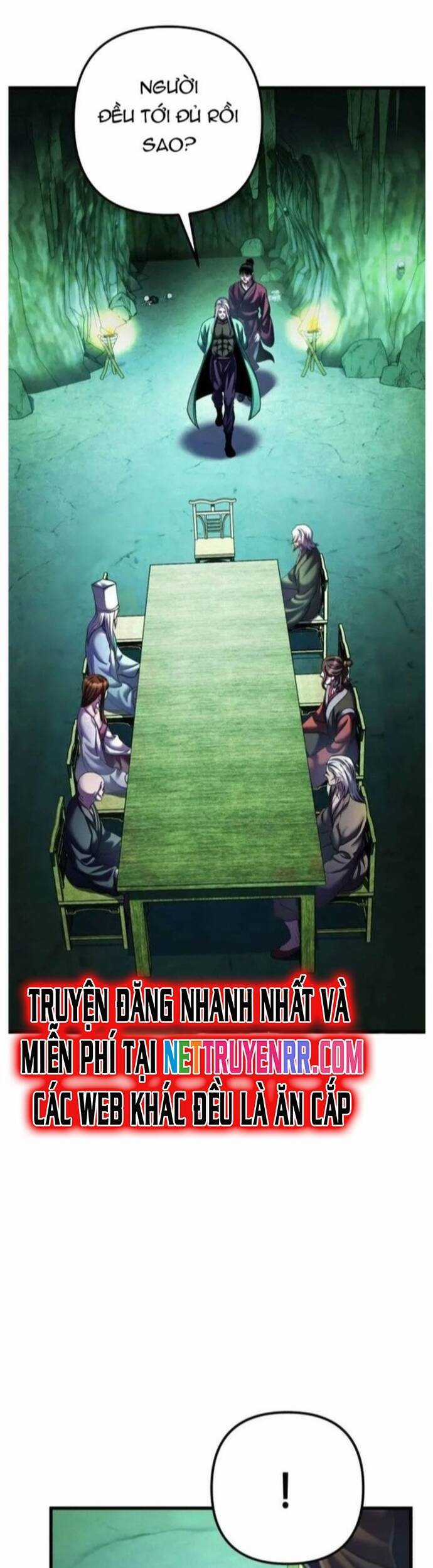 Đao Hoàng Tứ Thiếu Gia Chương 149 trang 5