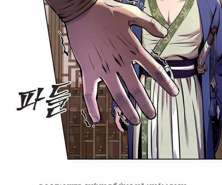 Đao Hoàng Tứ Thiếu Gia Chương 15 trang 105