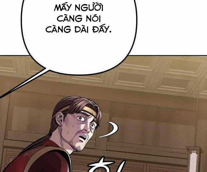 Đao Hoàng Tứ Thiếu Gia Chương 15 trang 126