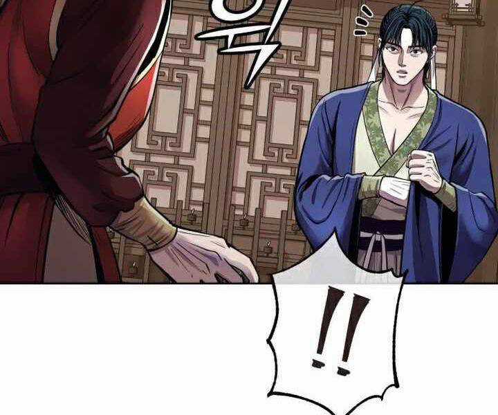 Đao Hoàng Tứ Thiếu Gia Chương 15 trang 127