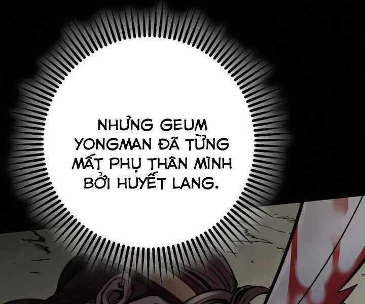 Đao Hoàng Tứ Thiếu Gia Chương 15 trang 156