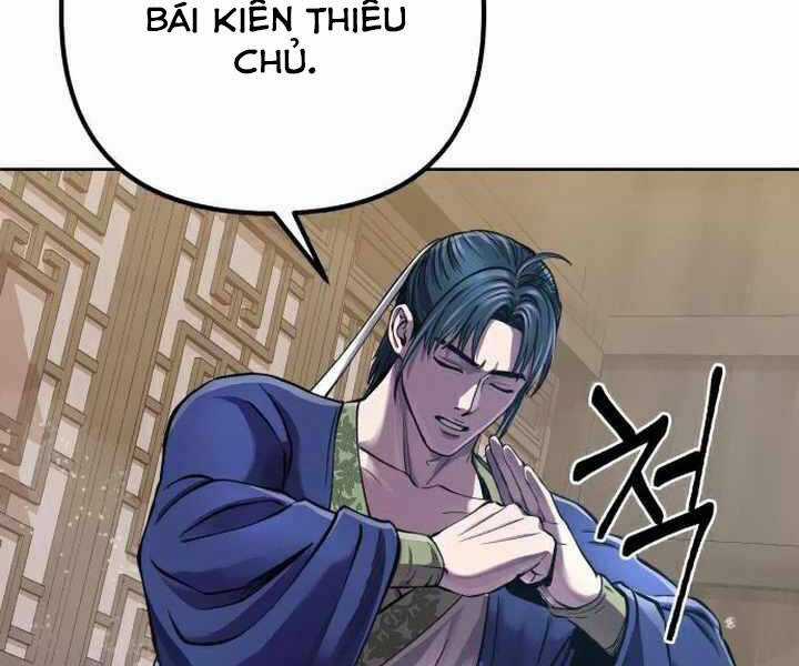 Đao Hoàng Tứ Thiếu Gia Chương 15 trang 161