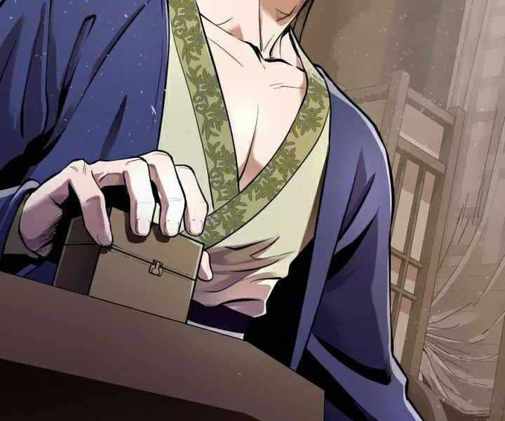 Đao Hoàng Tứ Thiếu Gia Chương 15 trang 189