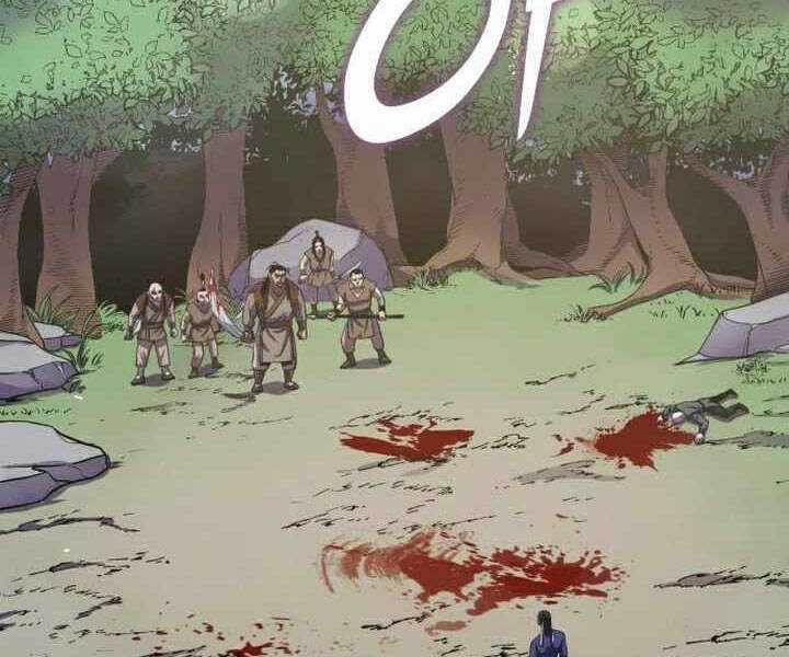 Đao Hoàng Tứ Thiếu Gia Chương 15 trang 2