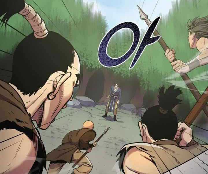 Đao Hoàng Tứ Thiếu Gia Chương 15 trang 20