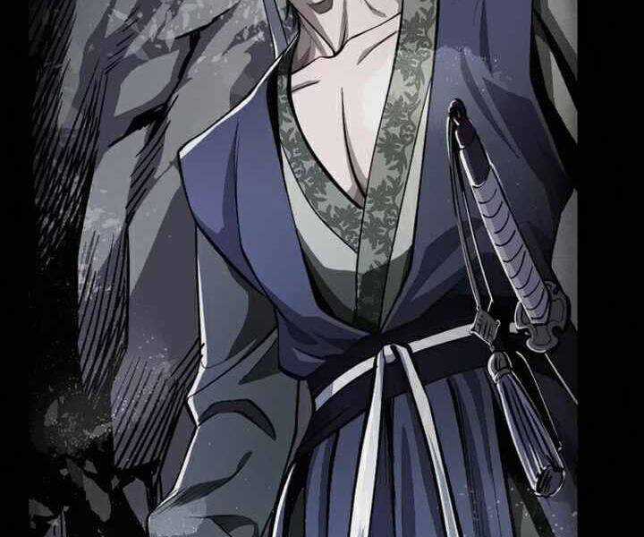 Đao Hoàng Tứ Thiếu Gia Chương 15 trang 201