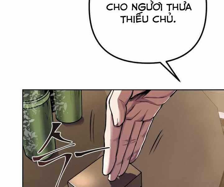 Đao Hoàng Tứ Thiếu Gia Chương 15 trang 206