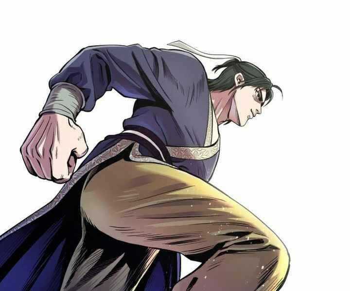 Đao Hoàng Tứ Thiếu Gia Chương 15 trang 23