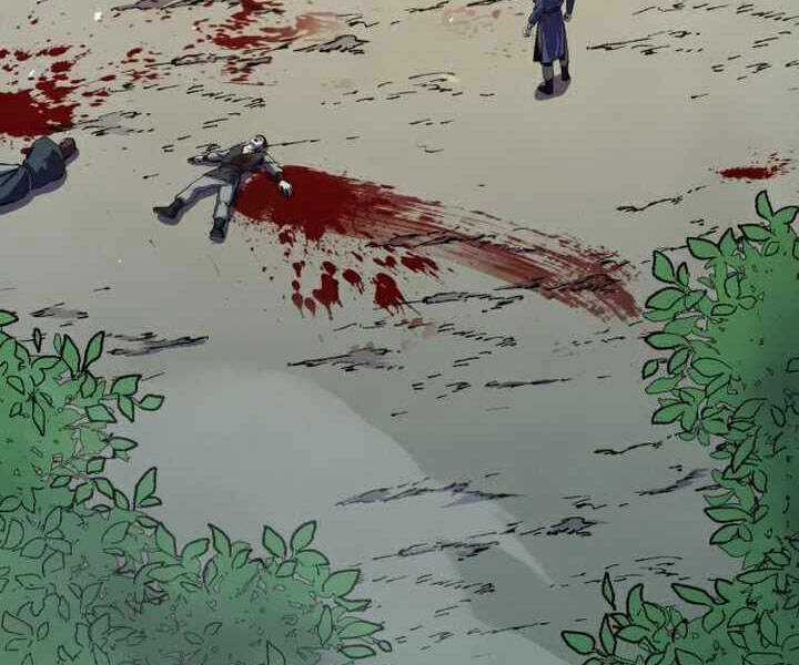 Đao Hoàng Tứ Thiếu Gia Chương 15 trang 3