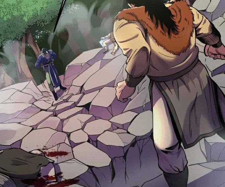 Đao Hoàng Tứ Thiếu Gia Chương 15 trang 36