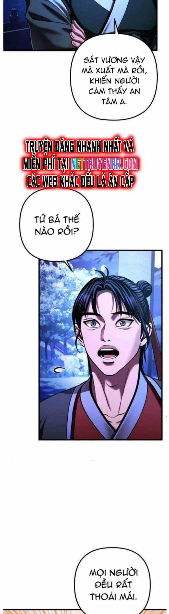 Đao Hoàng Tứ Thiếu Gia Chương 150 trang 13