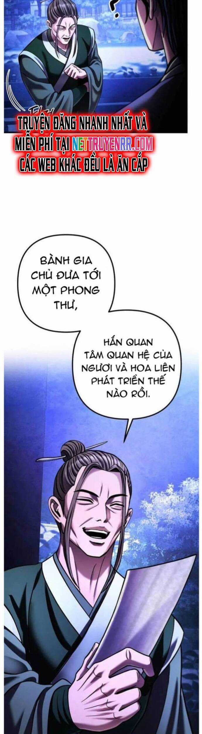 Đao Hoàng Tứ Thiếu Gia Chương 150 trang 14