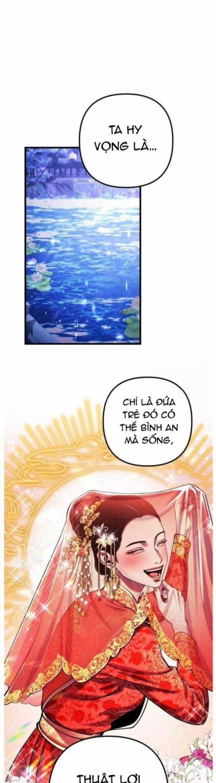 Đao Hoàng Tứ Thiếu Gia Chương 150 trang 16