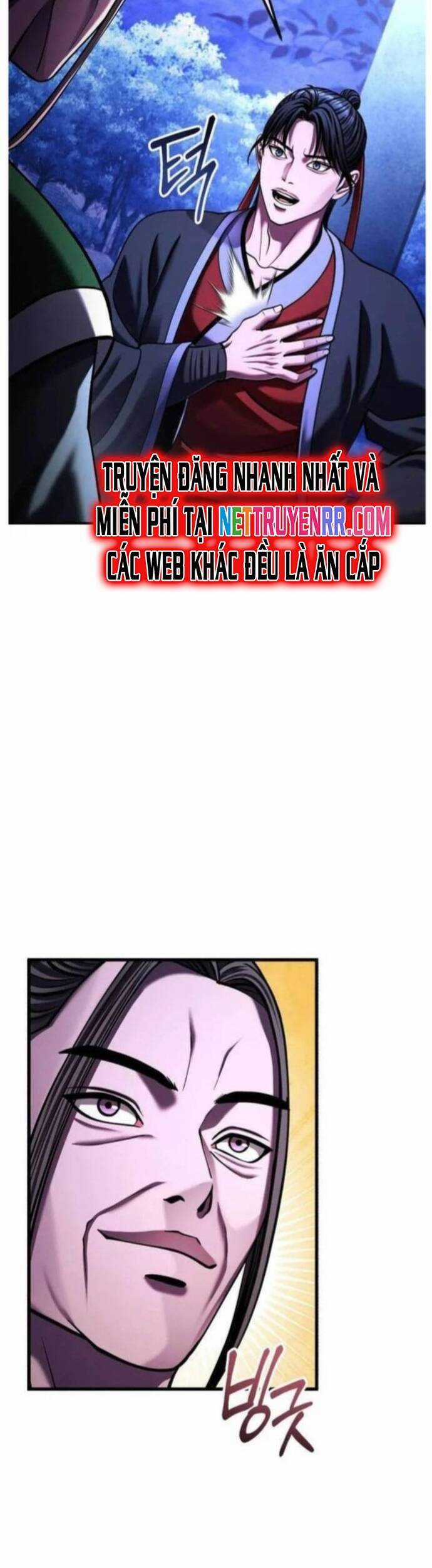 Đao Hoàng Tứ Thiếu Gia Chương 150 trang 17