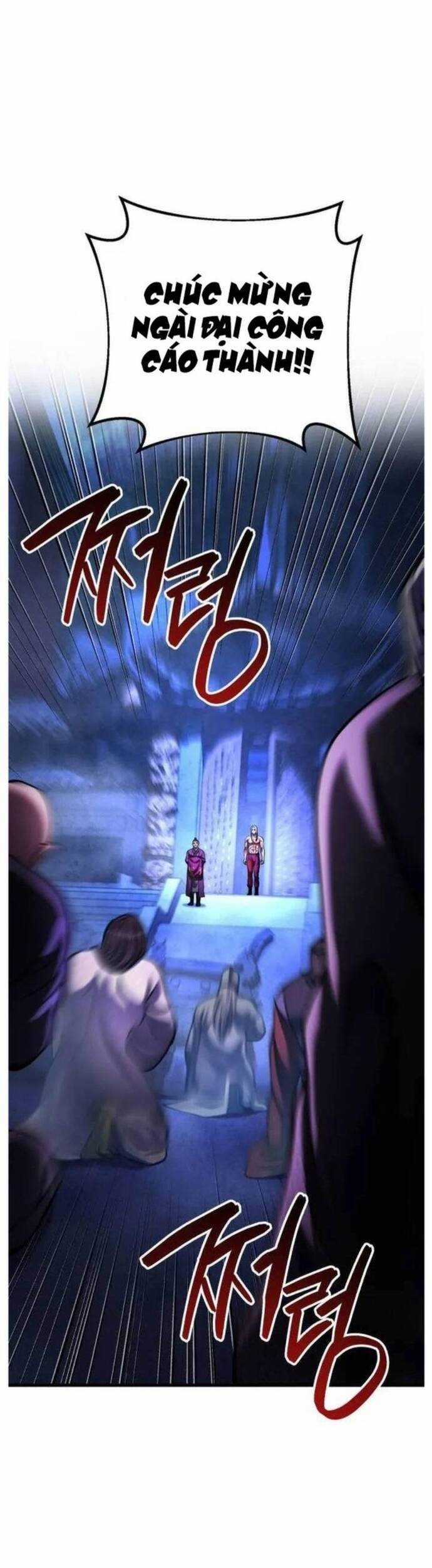 Đao Hoàng Tứ Thiếu Gia Chương 150 trang 19