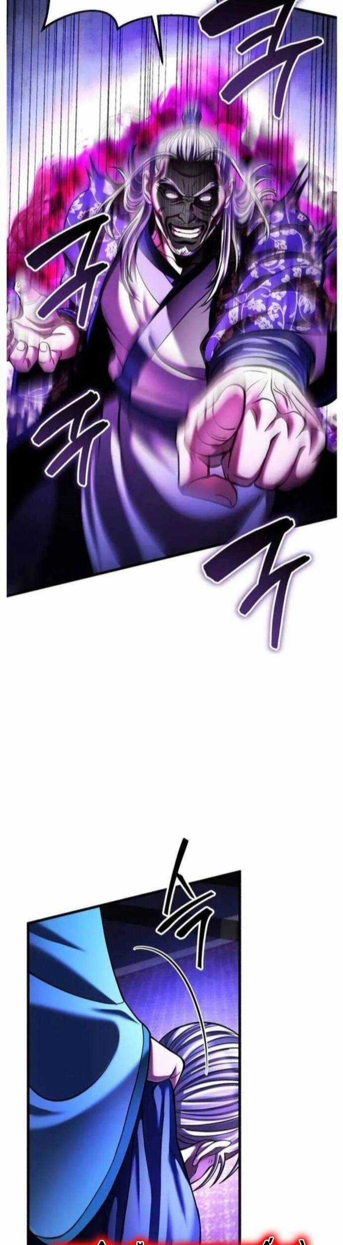 Đao Hoàng Tứ Thiếu Gia Chương 150 trang 2