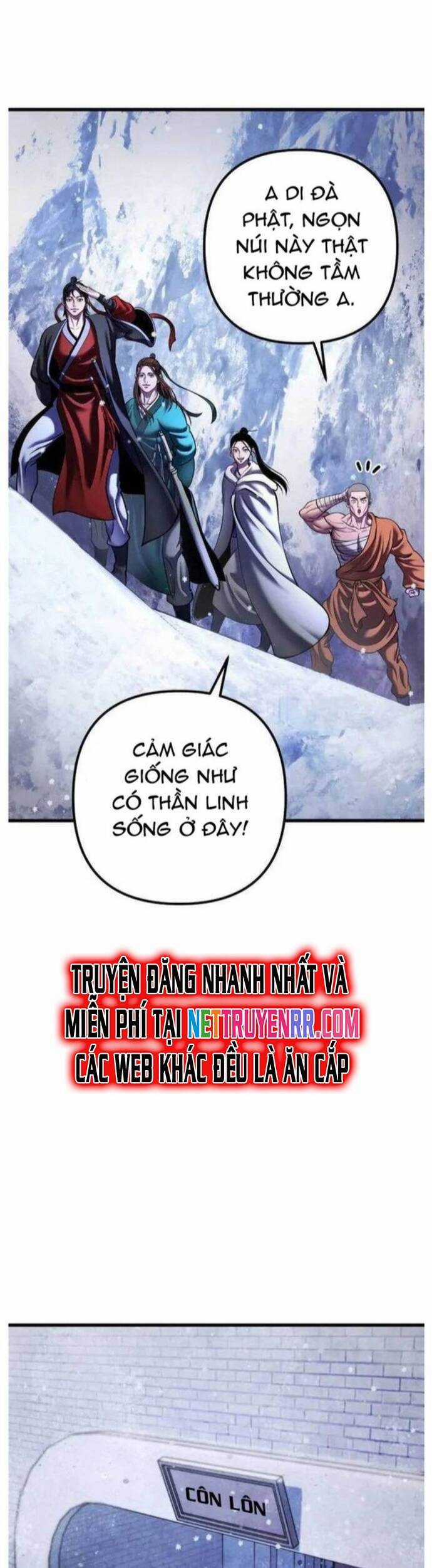 Đao Hoàng Tứ Thiếu Gia Chương 150 trang 22