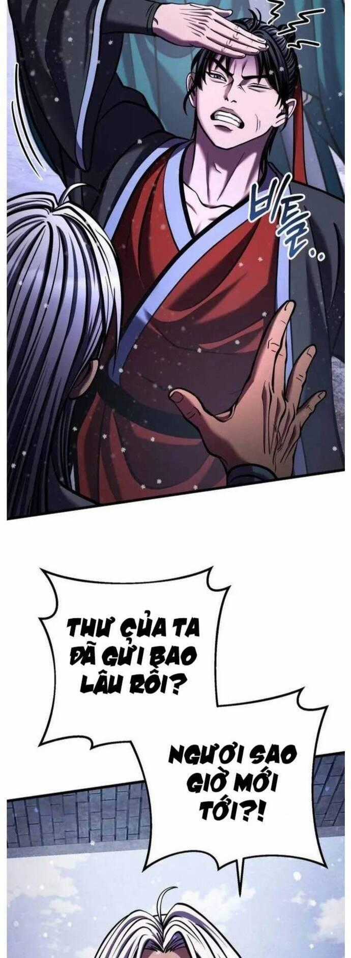 Đao Hoàng Tứ Thiếu Gia Chương 150 trang 26