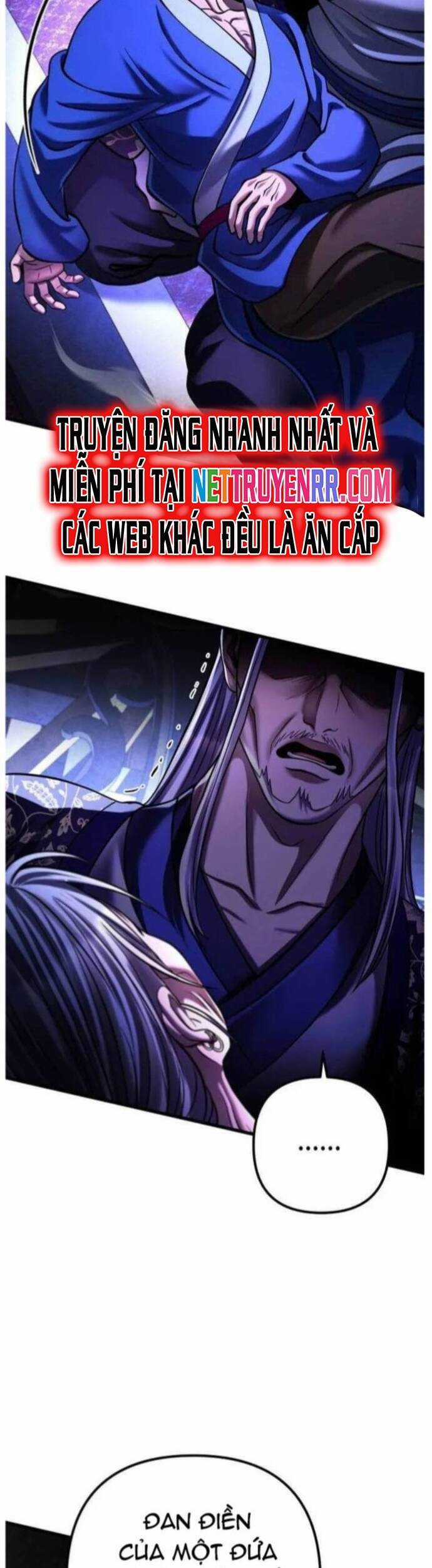 Đao Hoàng Tứ Thiếu Gia Chương 150 trang 4