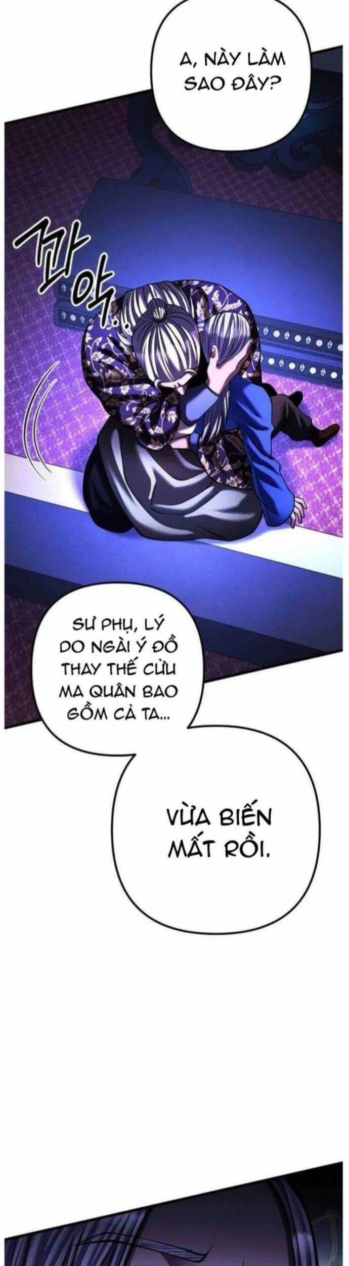 Đao Hoàng Tứ Thiếu Gia Chương 150 trang 5