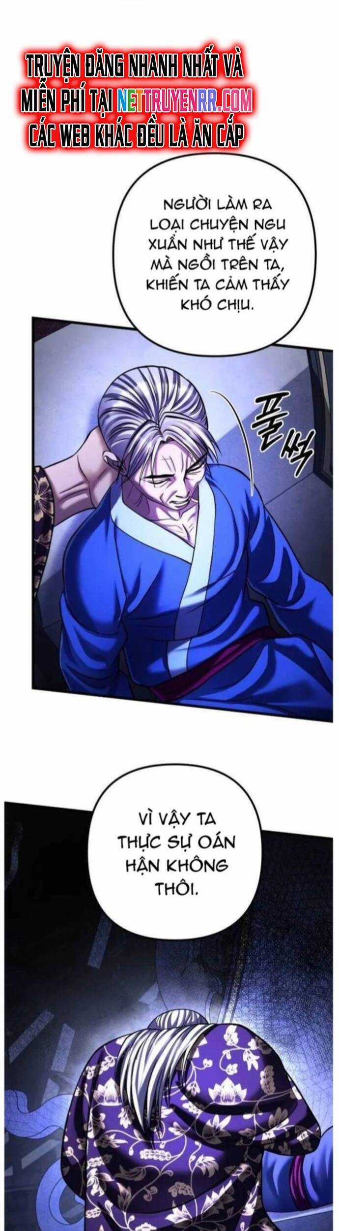 Đao Hoàng Tứ Thiếu Gia Chương 150 trang 6