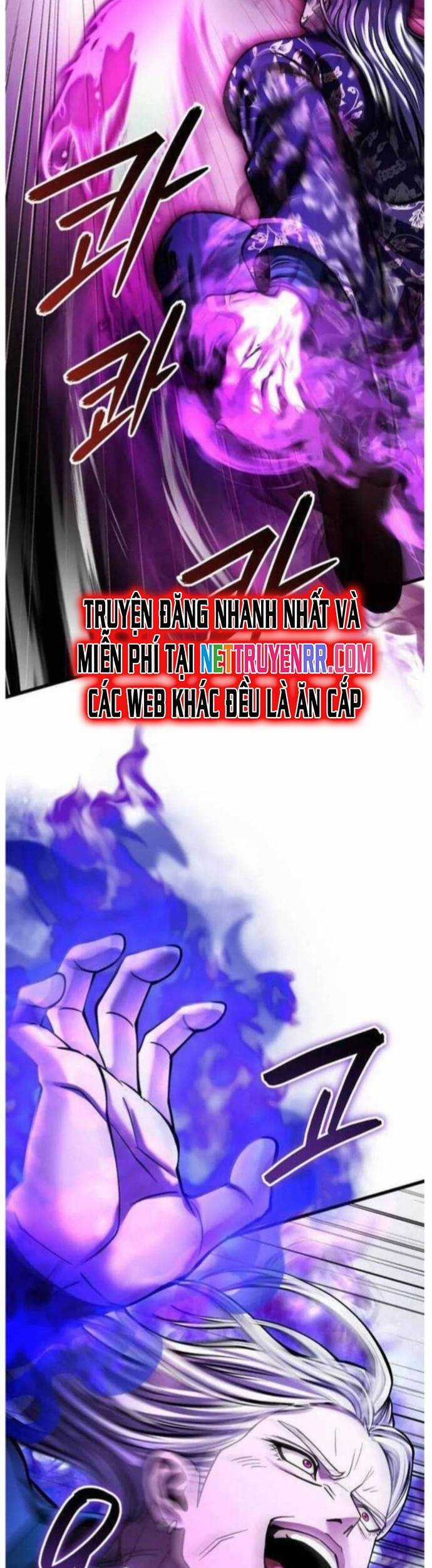 Đao Hoàng Tứ Thiếu Gia Chương 150 trang 8