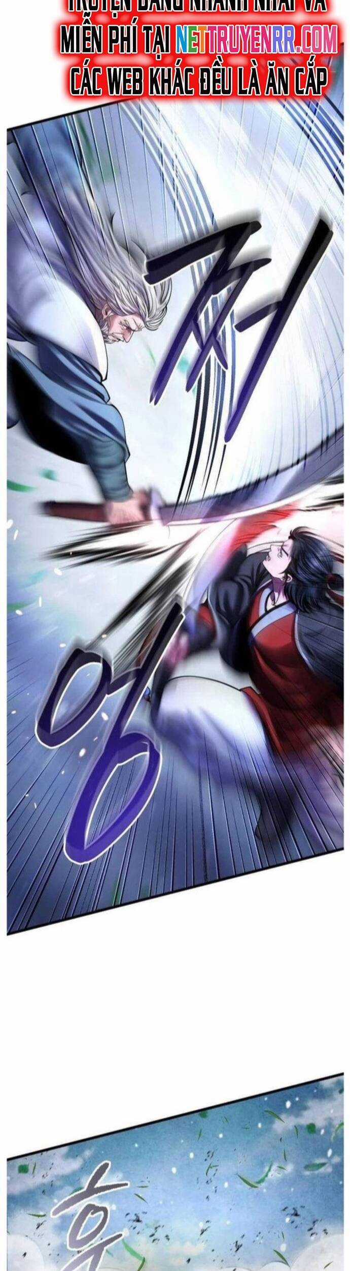 Đao Hoàng Tứ Thiếu Gia Chương 151 trang 12