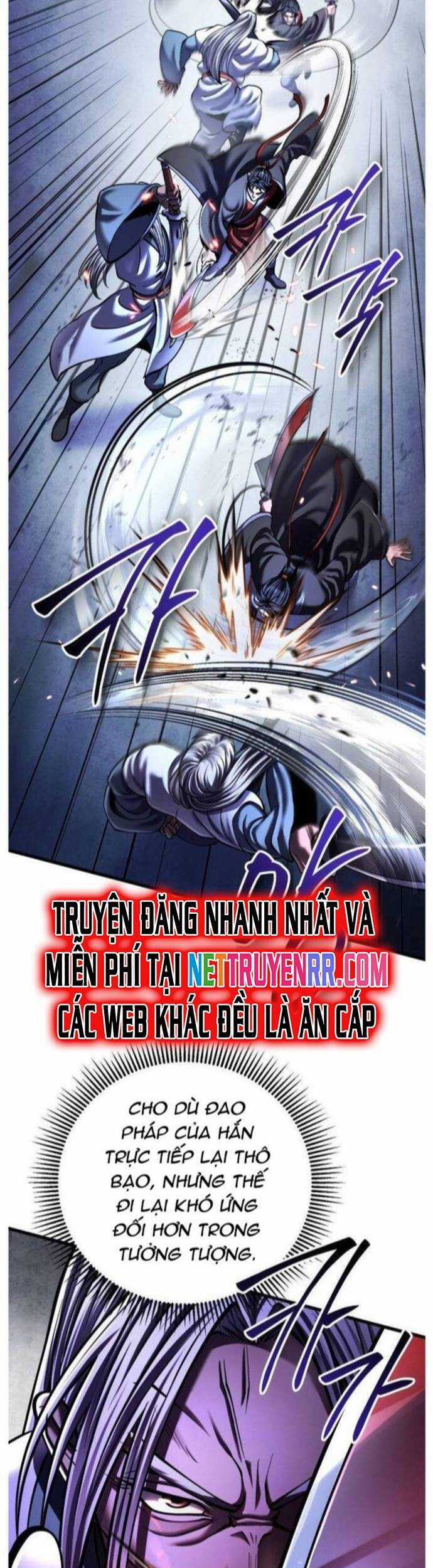 Đao Hoàng Tứ Thiếu Gia Chương 151 trang 13