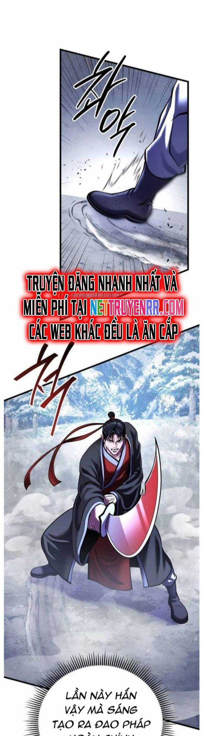 Đao Hoàng Tứ Thiếu Gia Chương 151 trang 14