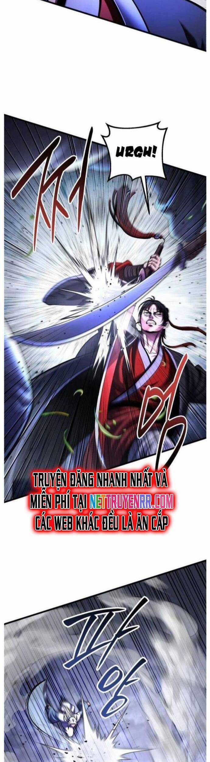 Đao Hoàng Tứ Thiếu Gia Chương 151 trang 18