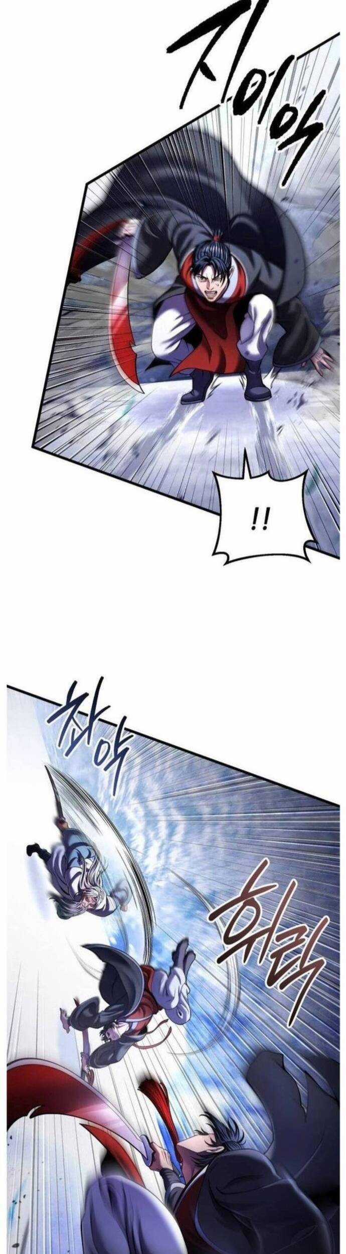 Đao Hoàng Tứ Thiếu Gia Chương 151 trang 19