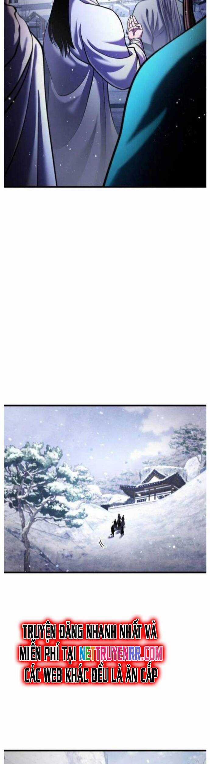 Đao Hoàng Tứ Thiếu Gia Chương 151 trang 2