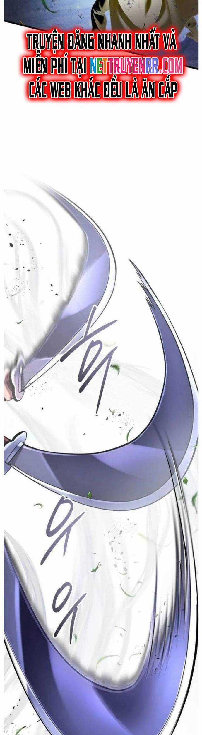 Đao Hoàng Tứ Thiếu Gia Chương 151 trang 21