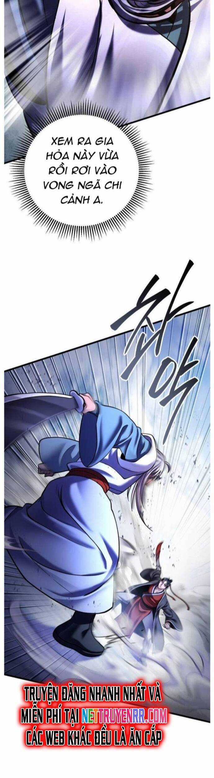 Đao Hoàng Tứ Thiếu Gia Chương 151 trang 23