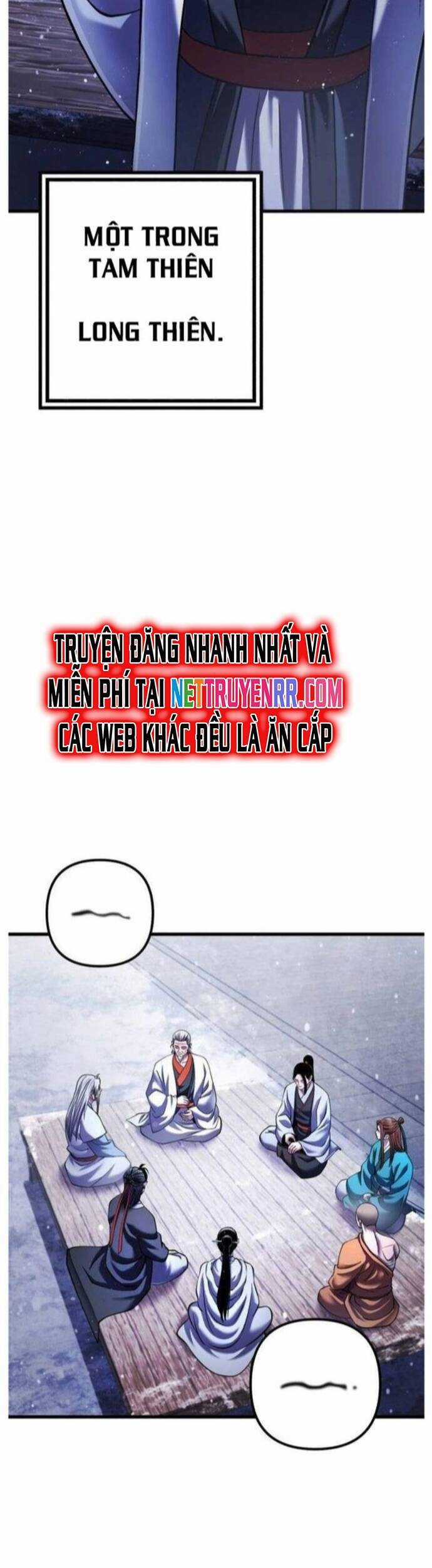 Đao Hoàng Tứ Thiếu Gia Chương 151 trang 3