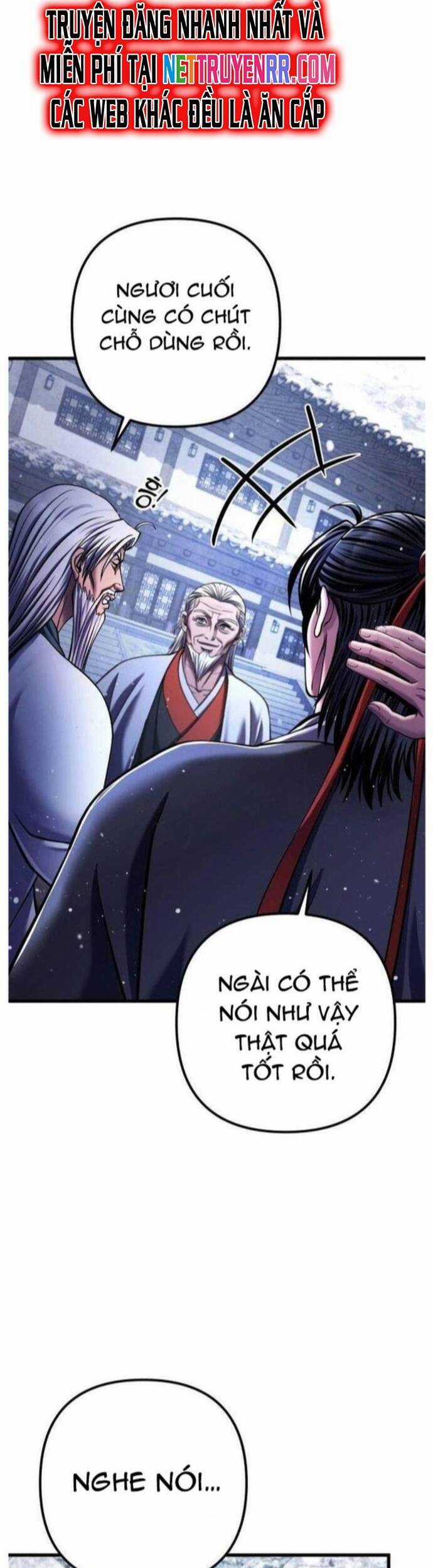 Đao Hoàng Tứ Thiếu Gia Chương 151 trang 4