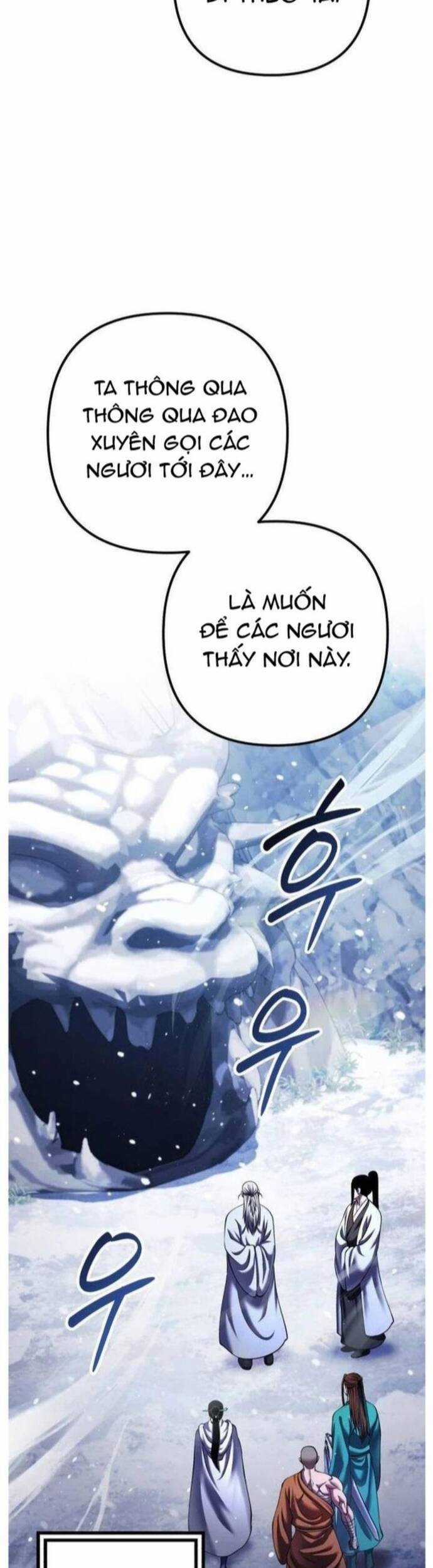 Đao Hoàng Tứ Thiếu Gia Chương 151 trang 9