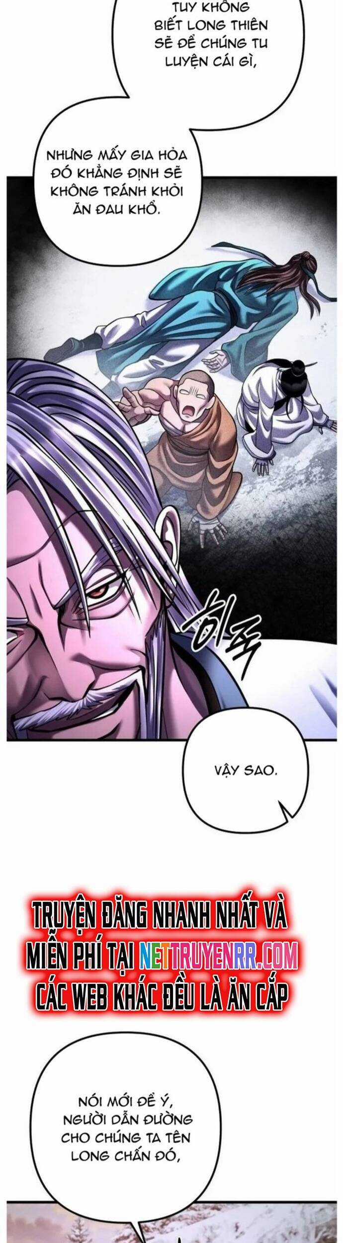 Đao Hoàng Tứ Thiếu Gia Chương 152 trang 10