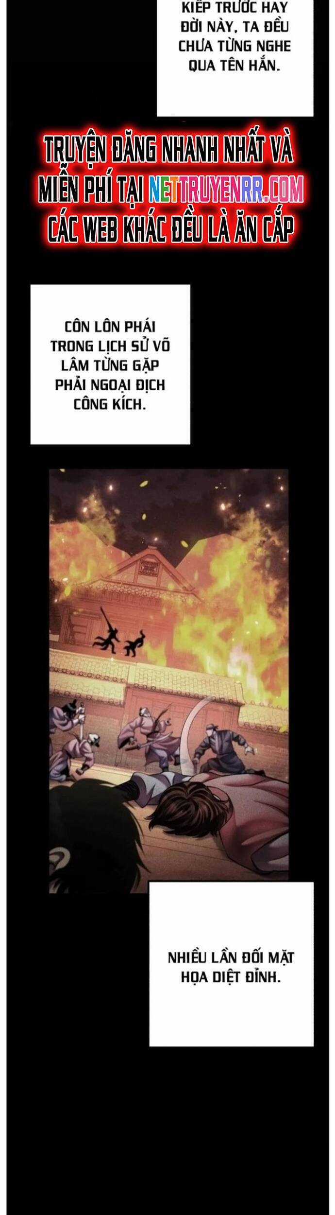 Đao Hoàng Tứ Thiếu Gia Chương 152 trang 11