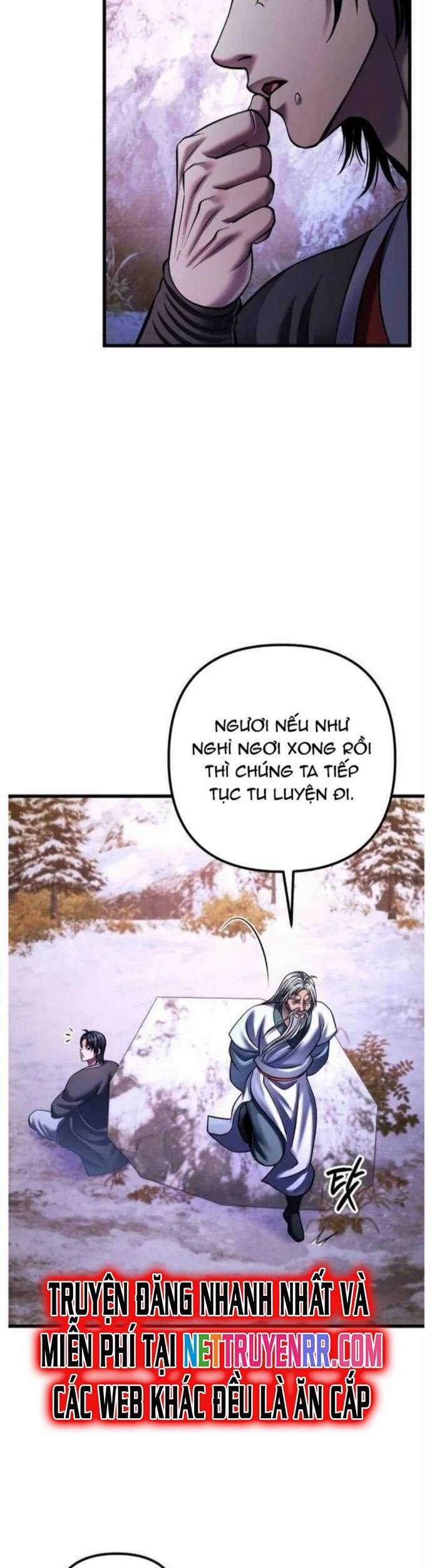 Đao Hoàng Tứ Thiếu Gia Chương 152 trang 12