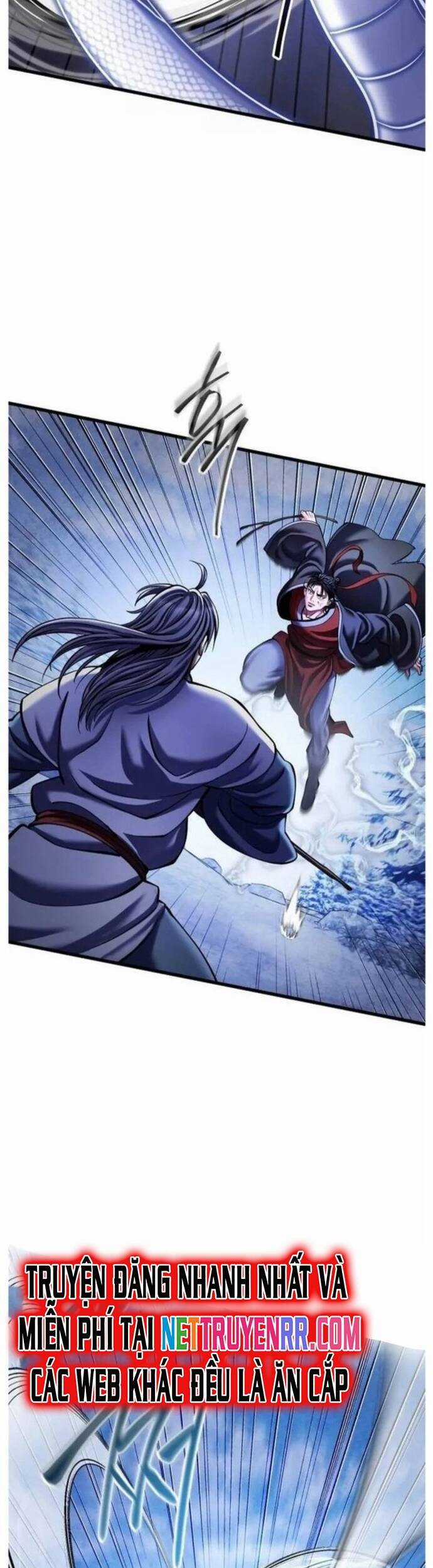 Đao Hoàng Tứ Thiếu Gia Chương 152 trang 15